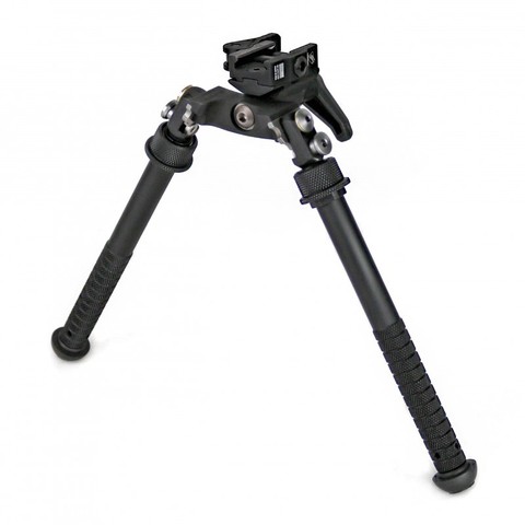 Сошки Atlas CAL Gen 2 быстросьемные на Picatinny, высота 15–31 см (BT69-LW17)