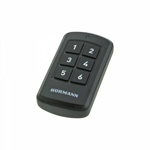Промышленный пульт ДУ  HSI 6 BS Hormann