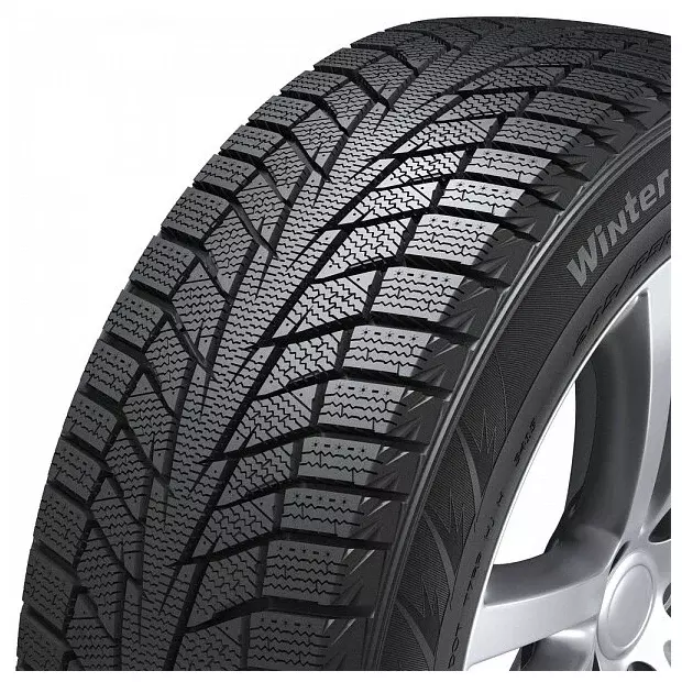 Шина Hankook WiNter i*cept iZ2 (W616) 99T XL R15 205/65 зимняя