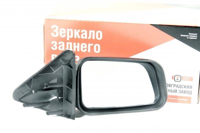 Зеркало ВАЗ-2110 … -2112 и LADA Priora (с 2007 по 2015 г.в.) наружное правое в сборе | АО "ТД ОАТ"