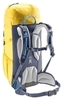 Картинка рюкзак туристический Deuter Climber 22 Corn-Ink - 7
