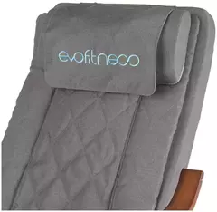 Evo Fitness Home Gray