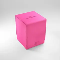 Коробочка для карт Squire 100+ XL Pink
