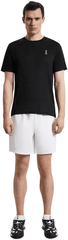 Футболка мужская 7/6 Loddy T-Shirt 2.0 - Black