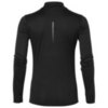ASICS LS 1/2 ZIP TOP женская рубашка для бега - 2