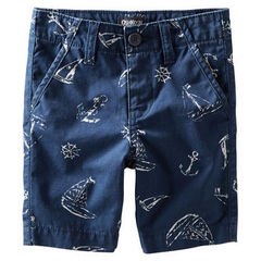 CARTERS Шорты морские МН25