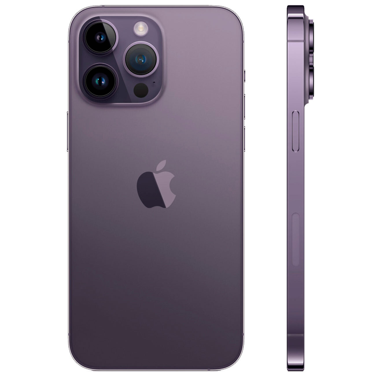 Apple iPhone 14 Pro Max 128Gb Deep Purple