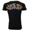 Футболка Yakuza Premium 3002 черная