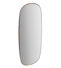 Vitra Plural 64059 Зеркало поворотное, 35 см фото