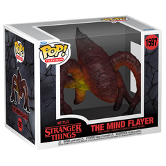Funko POP! Stranger Things: Rift Mind Flayer 6