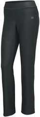 Брюки женские Wilson Practice Boot Cut Pants