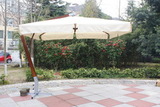 Зонт садовый от солнца Garden Way Paris SLHU007 Cream