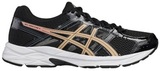 Кроссовки Asics Gel Contend 4 Black женские