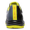 Asics Gel Tactic 2 кроссовки волейбольные мужские черные-серые - 3