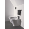 Ideal Standard Ceraline BC197XG Однорукоятковый смеситель для биде