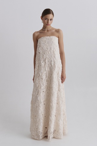 Платье Couture