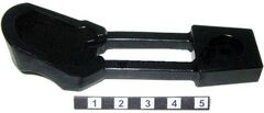 ФИКСАТОР КРЫШКИ КОФРА И БОКОВОЙ ПАНЕЛИ 50-00-044 ( 51100722; 517304572; SM-12507)