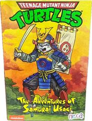 Фигурка NECA TMNT: The Adventures of Samurai Usagi