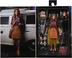 Фигурка NECA Ultimate TMNT (Movie): April O'Neil
