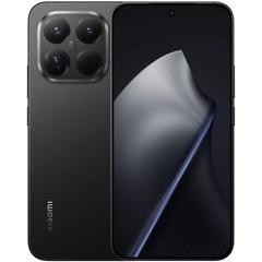 Смартфон Xiaomi 15T Pro 12/512 ГБ Global, Dual nano SIM+ eSIM, Черный | Black