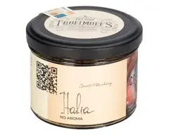 Trofimoff's no aroma 125гр. Italia (крепкая база) (М)