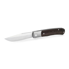 Фото Складной нож Boker TRPPR Bog Oak Wood, сталь MagnaCut, рукоять дерево