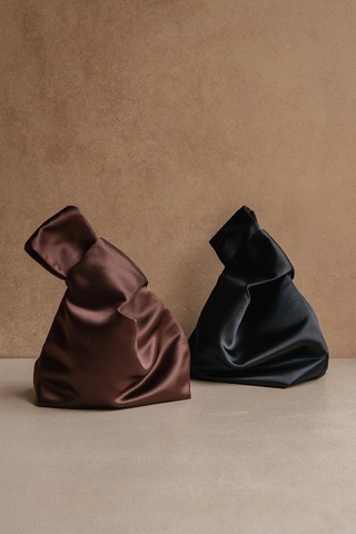 Сумка Knot bag