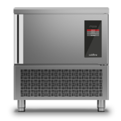 Шкаф шоковой заморозки Coldline W6UG