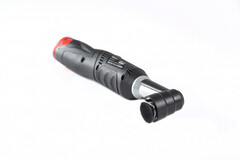 GlossWork Pro Micro Polisher Аккумуляторная полировальная машинка эксцентриковая для обработки небольших поверхностей