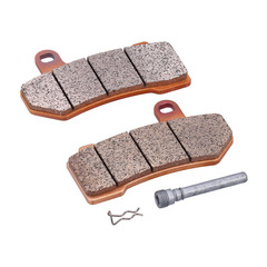OEM Тормозные колодки передние 41854-08