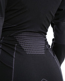 Женский комплект термобелья Proteam Regular Black