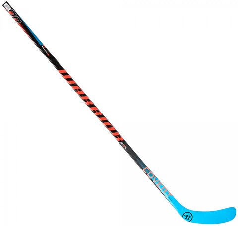 Клюшка WARRIOR QRE4 GRIP W03 BACKSTROM 35 JR R