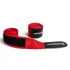 Бинты Hayabusa Deluxe Red 4,5m