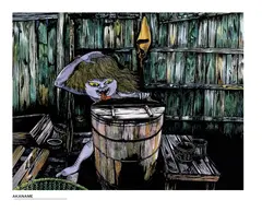 Yokai: The Art of Shigeru Mizuki (На английском языке)