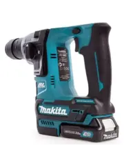 Аккумуляторный перфоратор Makita HR166DWAJ