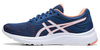 Asics Gel Pulse 11 кроссовки для бега женские синие-коралловые - 5