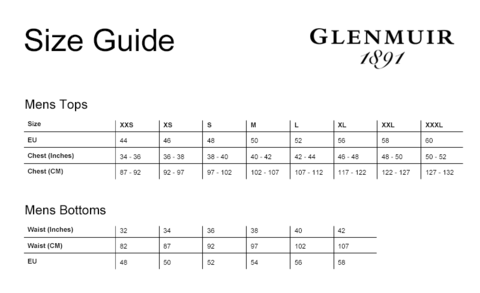 Свитер Glenmuir ANSTRUTHER