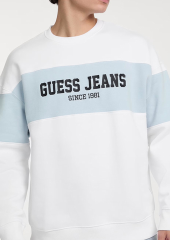 Свитшот GUESS Jeans