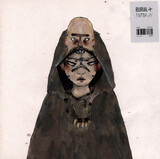 BURIAL: Antidawn (Виниловая пластинка)
