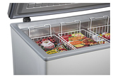 Ларь морозильный Frostor F 600 S (R290)