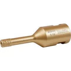 Коронка алмазная 8мм М14x2 Makita D-79924