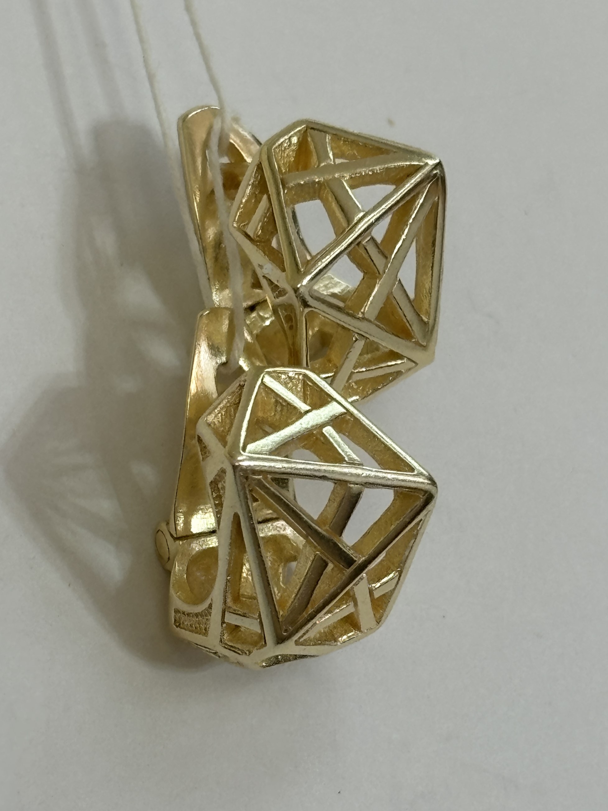 5061 (серьги бижутерия)