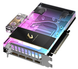 Видеокарта GIGABYTE GeForce RTX 5080 AORUS XTREME WATERFORCE WB (GV-N5080AORUSX WB-16GD)