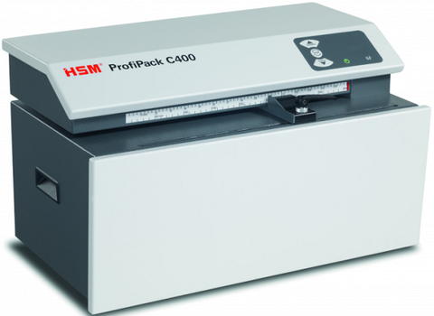 Перфоратор HSM ProfiPack C400