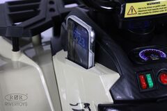 Квадроцикл Z111ZZ 4WD (Полноприводный)