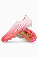 Бутсы adidas F50 Elite Sparkfusion LL FG/AG для женщин - белый