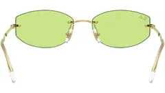 Очки Ray-Ban RB 3792 001/2