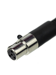 Кабель для наушников Sennheiser HD490