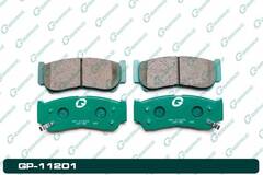 Колодки  G-brake   GP-11201