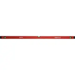Уровень особопрочный магнитный 150 см SPITZ DLS11500SR3